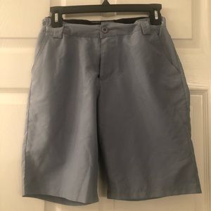 Boys JK tech shorts
